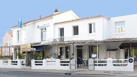 Blue Hotel La Seyne-sur-Mer Exterior photo